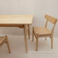 Hans J. Wegner의 CH23 의장